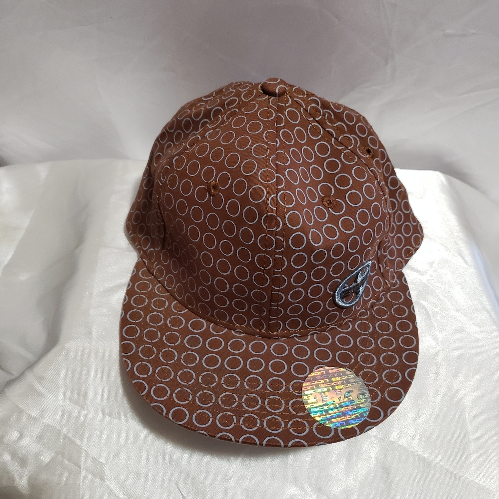 Toyota SCION Hat
